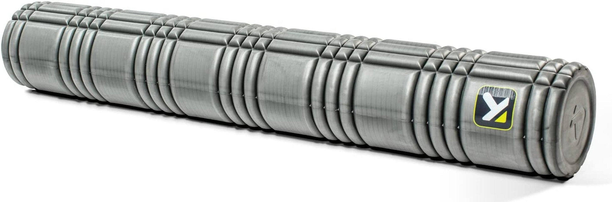 Triggerpoint CORE Foam Massage Roller with Softer Compression for Exercise, Deep Tissue and Muscle Recovery - Relieves Muscle Pain & Tightness, Improves Mobility & Circulation (12'', 18'', 36'')