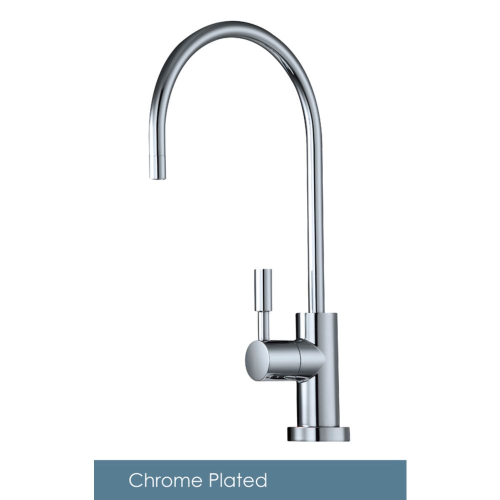 Likuan 888 Series Chrome Plated Air Gap Faucet