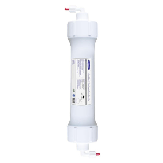 Water Cooler UF Membrane Filter Cartridge