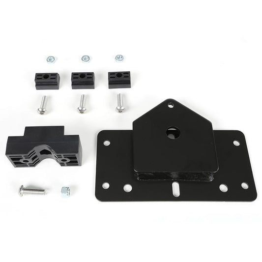 WaterPORT Toyota Bed Rail Mount
