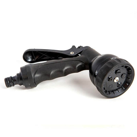 WaterPORT High Pressure 5 Setting Hose Nozzle