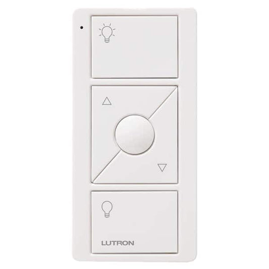 Remote Control Caseta Wall Dimmer Light Control Switch Accessory