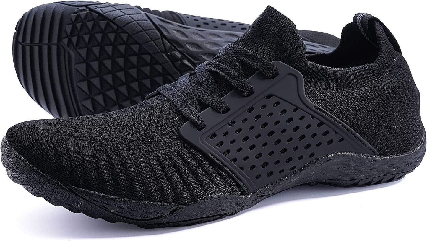 WHITIN Men'S Cross-Trainer | Barefoot & Minimalist Shoe | Zero Drop Sole | Wide Toe Box