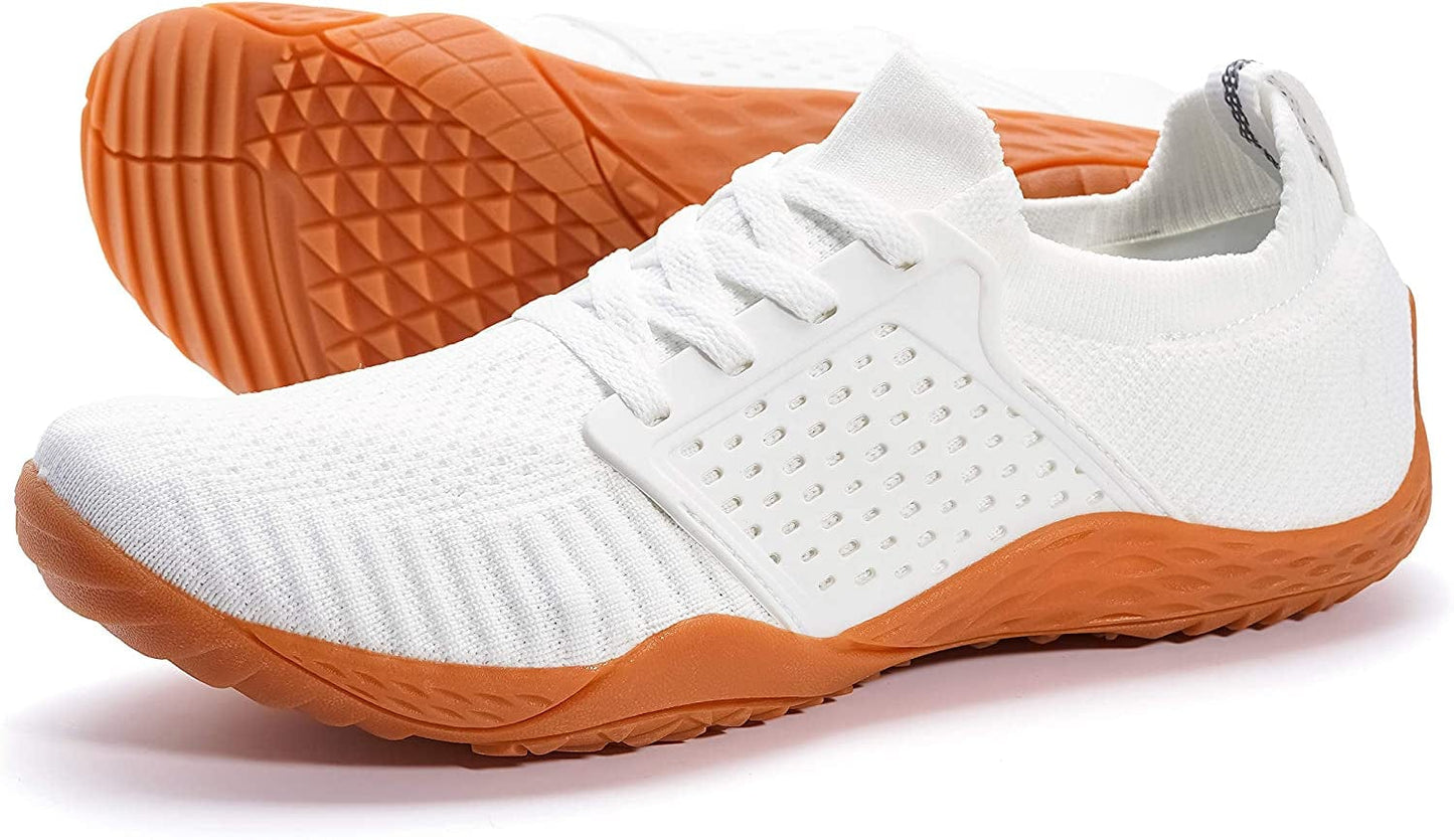 WHITIN Men'S Cross-Trainer | Barefoot & Minimalist Shoe | Zero Drop Sole | Wide Toe Box