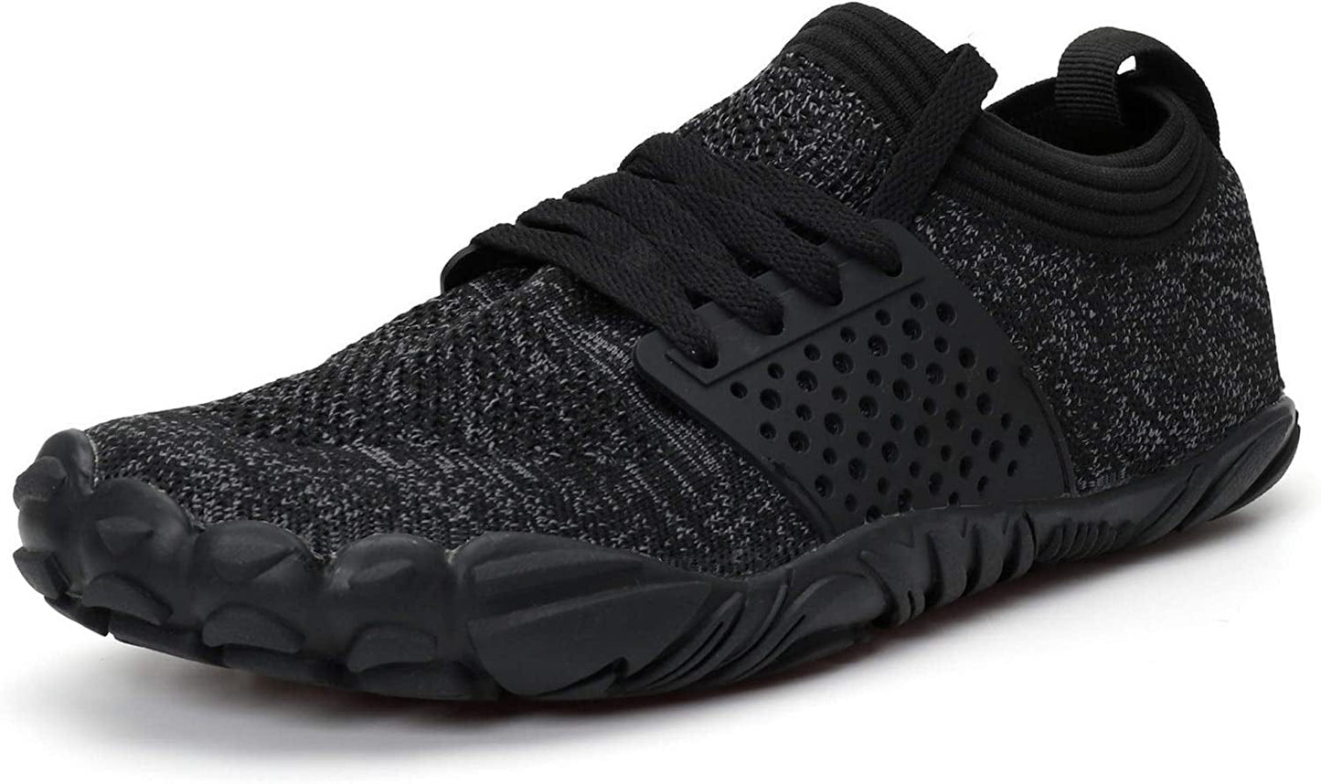 WHITIN Men'S Cross-Trainer | Barefoot & Minimalist Shoe | Zero Drop Sole | Wide Toe Box