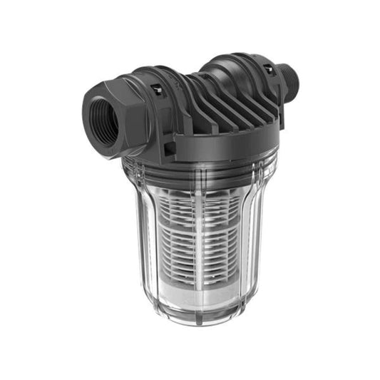 Grundfos 99725185 Inlet filter - 250micron NPT(F)1xNPT(M)