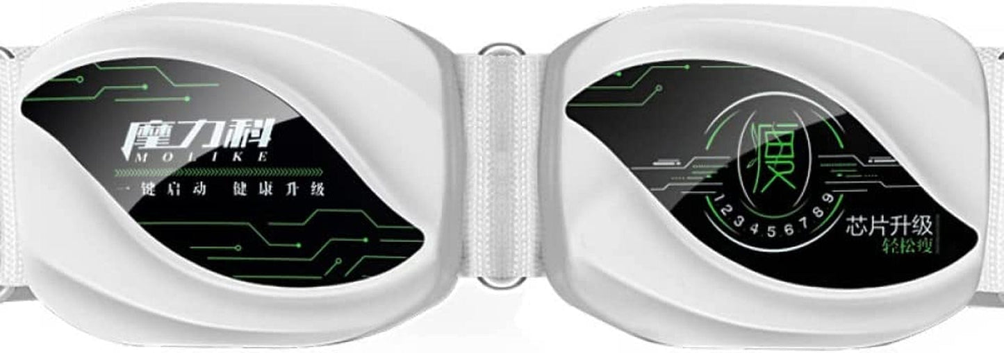 XMZDDZ Home Lazy Fat Machine Fitness Belt Vibration Portable Fitness Equipment