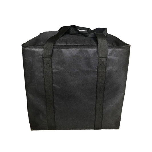 Younar Portable Toilet Storage Bag Toilet Carrying Case for Camping